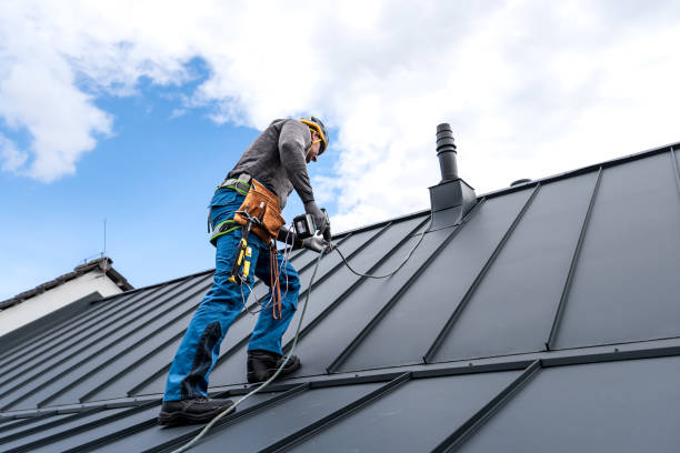 Professional Roof Repair & Installaion in South Williamsport, PA